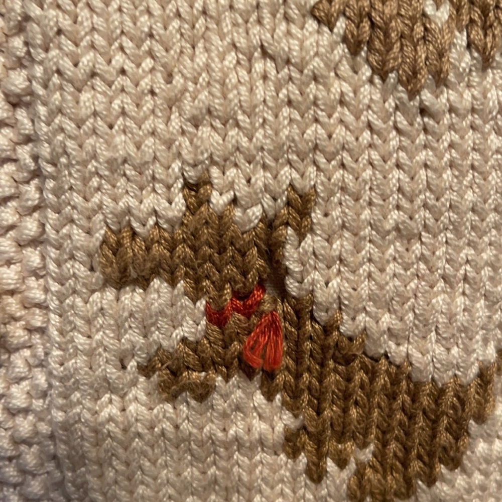 Chomp Cardigan - Picture 3 of 12